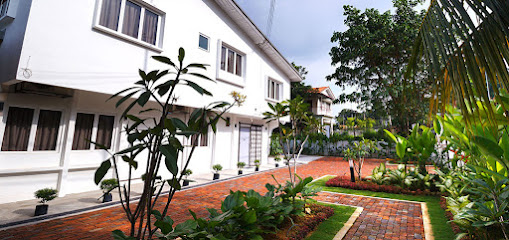 White Dove Retirement Nursing Home