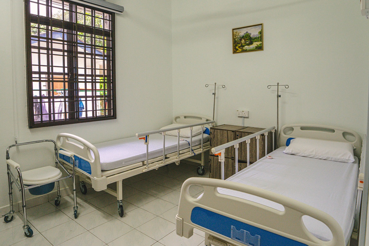 Woon Ho Family Care Centre photo 4