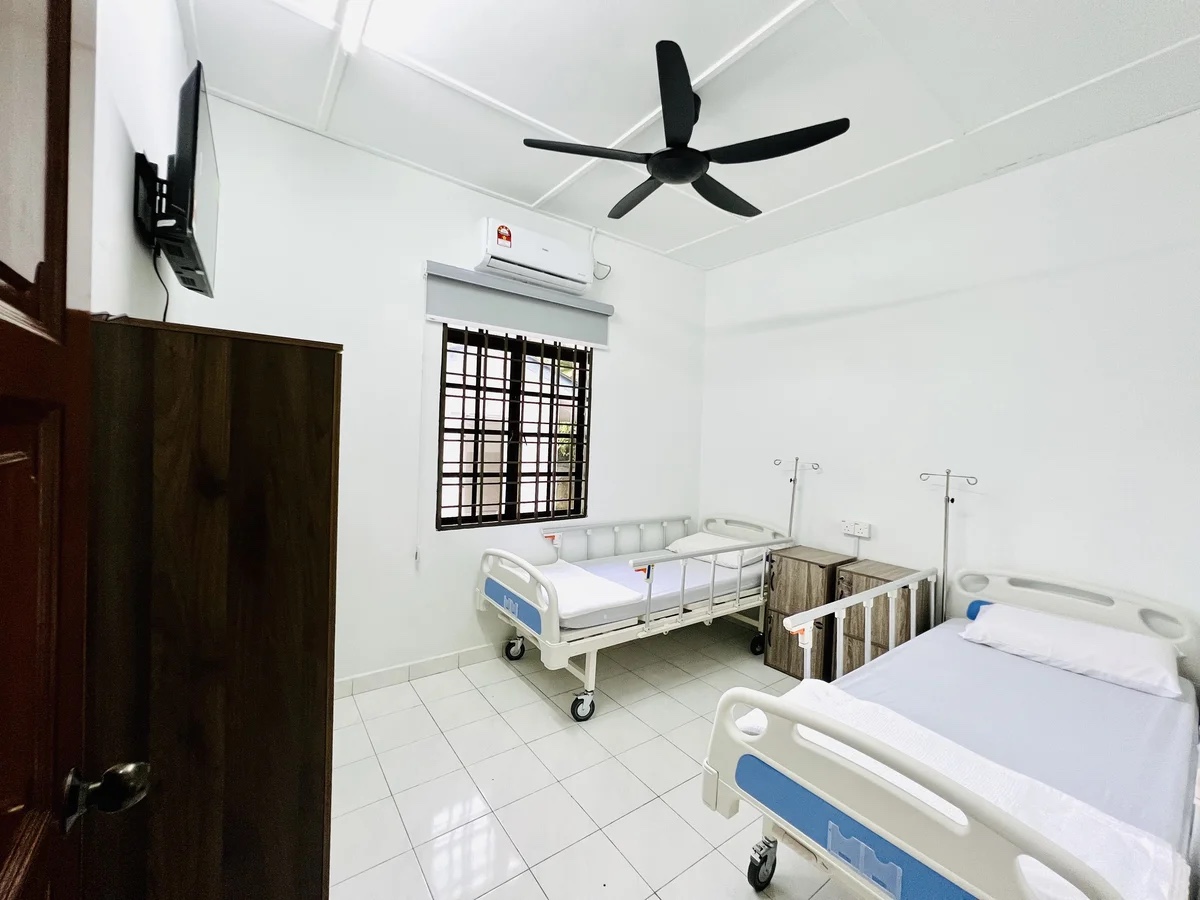 Woon Ho Family Care Centre photo 5