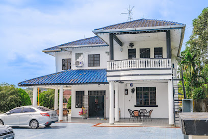 Woon Ho Family Care Centre