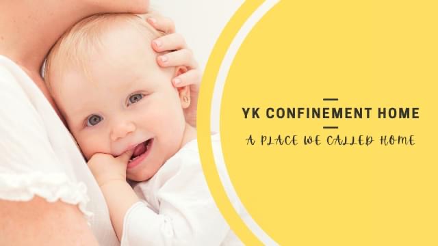 YK Confinement Home photo 2