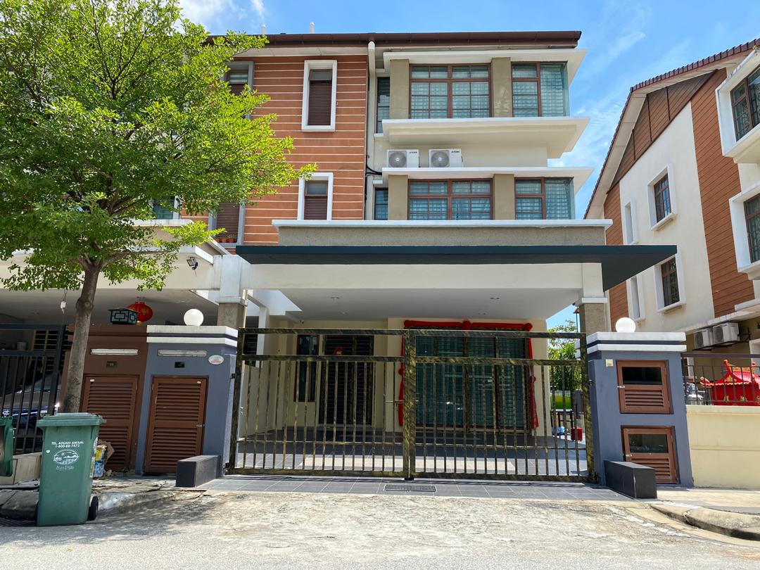 YK Confinement Home photo 5