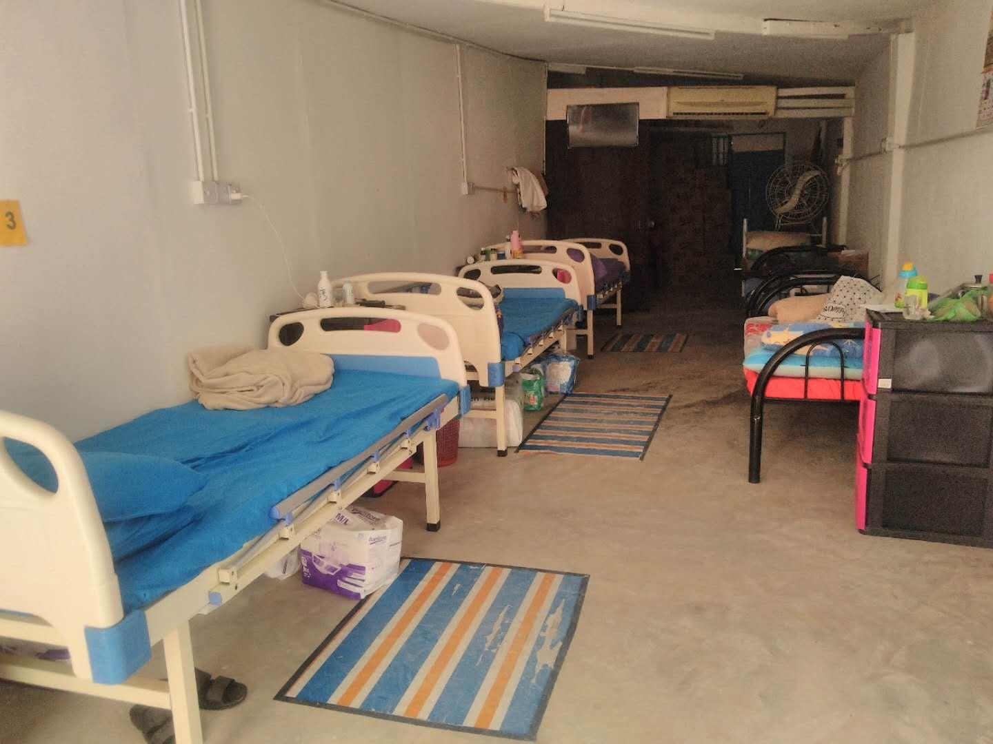 协和开心之家安心养老庭院 甲洞安老院 Kepong Nursing Home photo 3