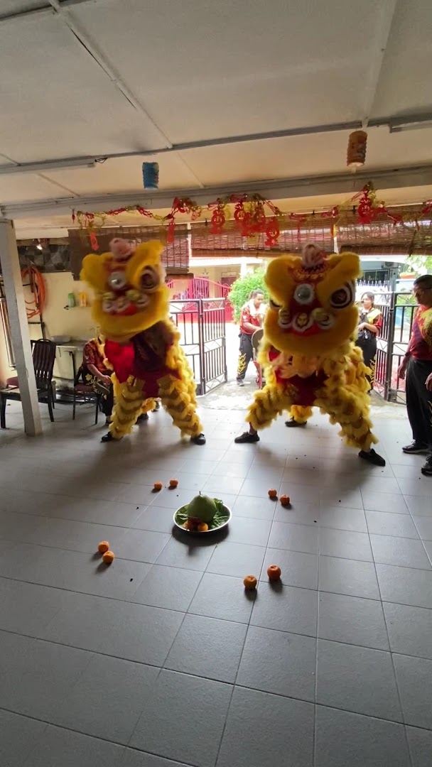 协和开心之家安心养老庭院 甲洞安老院 Kepong Nursing Home photo 4