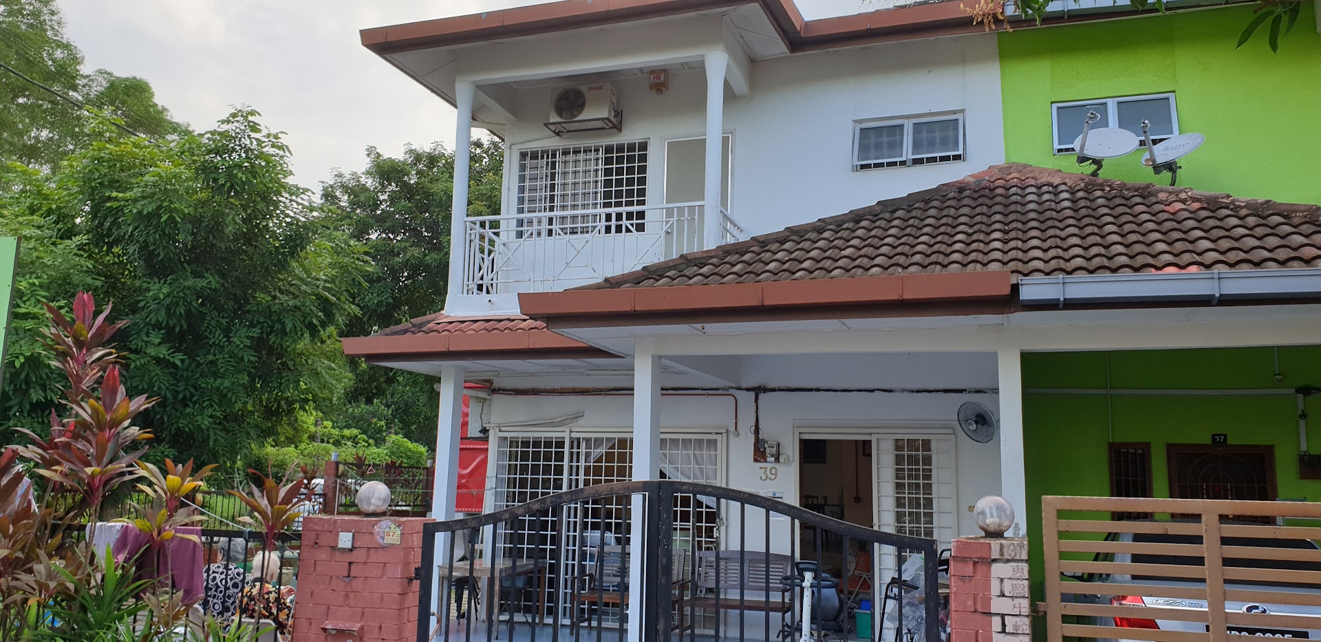 安老院 Old Folks Home Evergreen photo 3