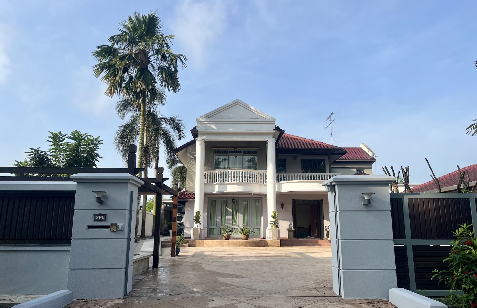 新山温馨疗养别墅EHA Golfview Eldercare Mansion (Johor Jaya) #1 Nursing Home Johor Bahru photo 4