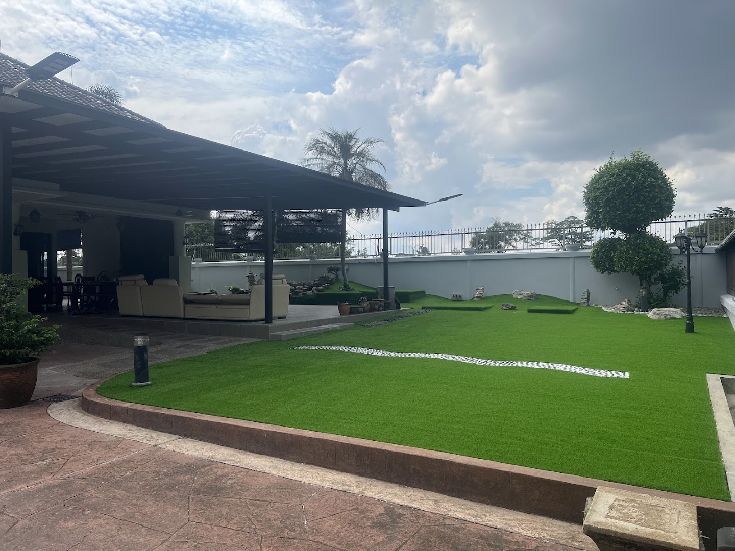 新山温馨疗养别墅EHA Golfview Eldercare Mansion (Johor Jaya) #1 Nursing Home Johor Bahru photo 5