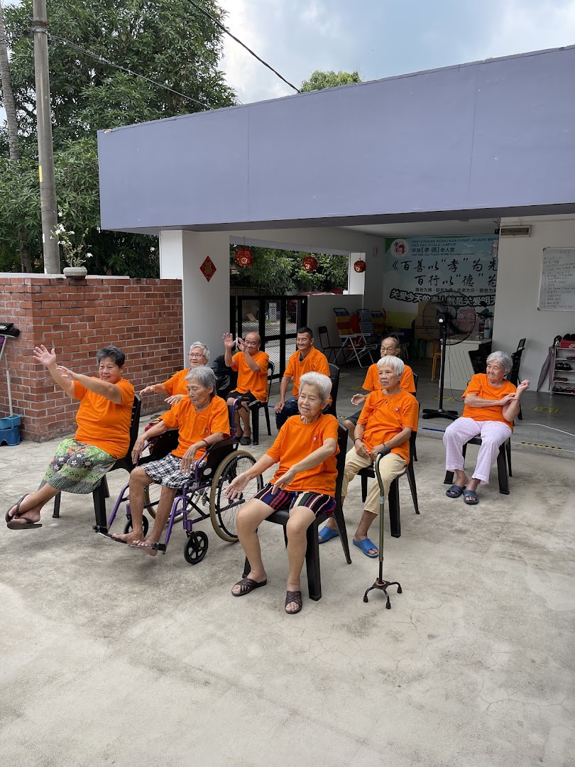甲洞孝德老人堂（Hao Dak Old Folks Home KL） photo 5