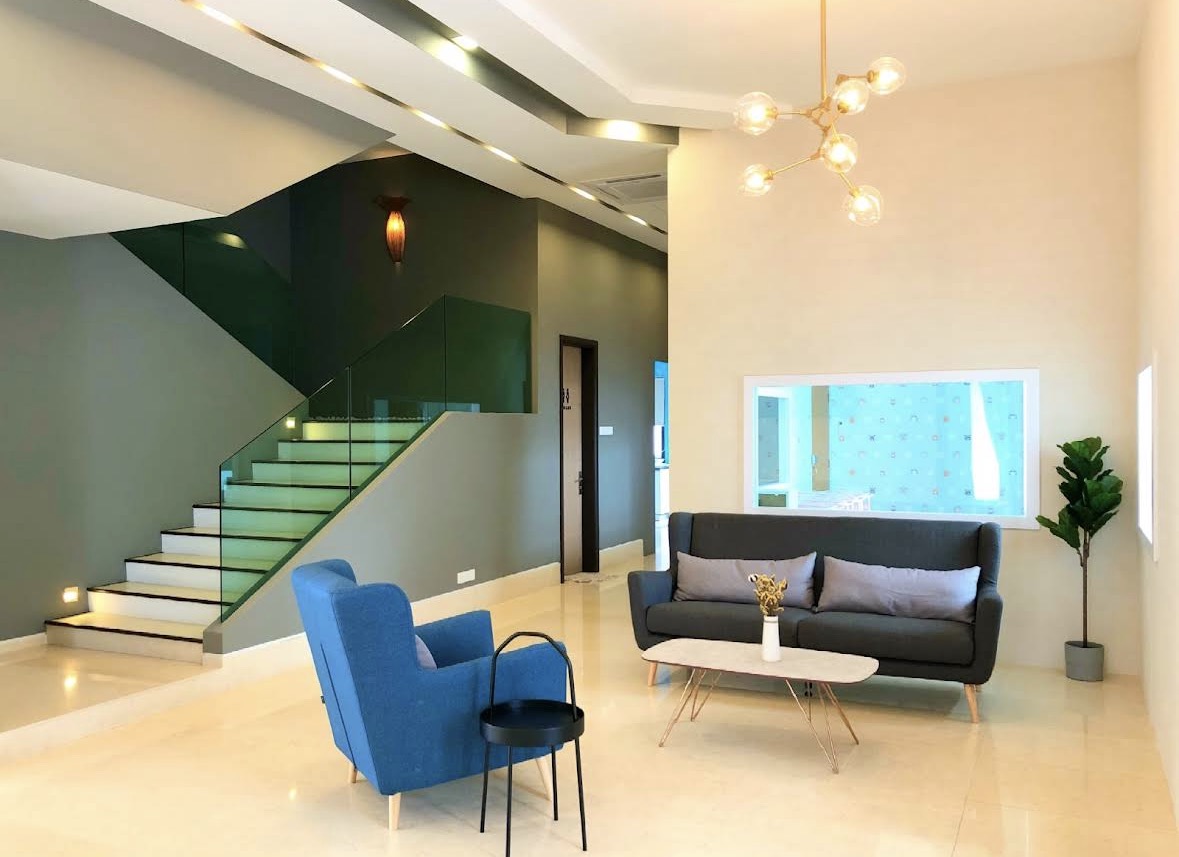 蕉赖温馨疗养别墅 EHA Bayview Eldercare Mansion (Cheras | Desa Baru) #1 Nursing Home KL photo 3