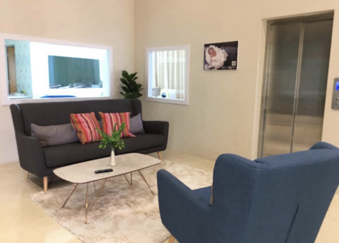 蕉赖温馨疗养别墅 EHA Bayview Eldercare Mansion (Cheras | Desa Baru) #1 Nursing Home KL photo 4
